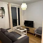 Joli Studio- Quartier Montmartre